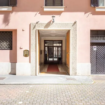 Hbca Parioli
