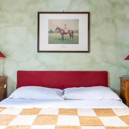 Hbca Parioli רומא