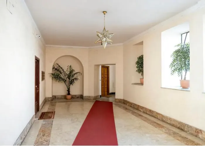 Privat bolig Hbca Parioli