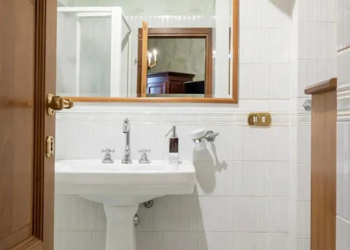 Privat bolig Hbca Parioli