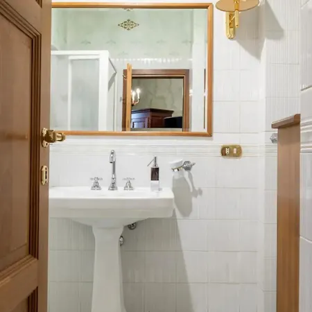 Accommodatie bij particulieren Hbca Parioli